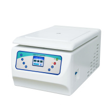 Medical Micro High Speed Refrigerated Centrifuge for Sale